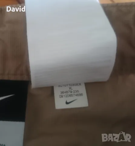Оригинални Къси панталони Nike, снимка 5 - Къси панталони - 55719177