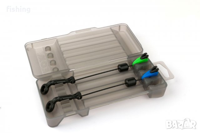 Кутия за обтегачи FOX BLACK LABEL MINI SWINGER - BOX