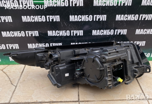 Фар ляв фарове за Land Rover Range Rover Evoque, снимка 5 - Части - 36729176