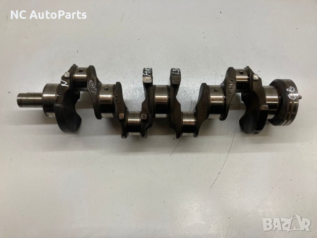 Колянов вал за Ford Форд Ка 1.3 1.6 бензин XS6E-6303-BB 2008, снимка 2 - Части - 42713125
