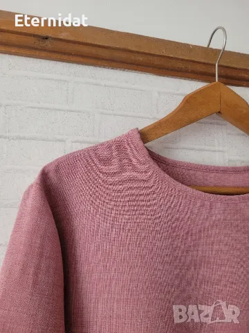 Нова официална розова рокля , снимка 6 - Рокли - 50301151