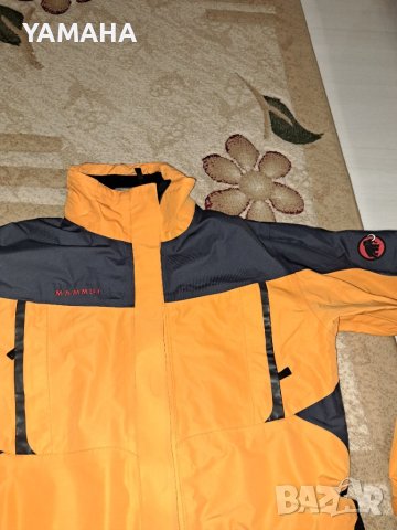 Mammut  _Gore_Tex_   Дамско  Яке  ,L, снимка 1 - Якета - 42831780