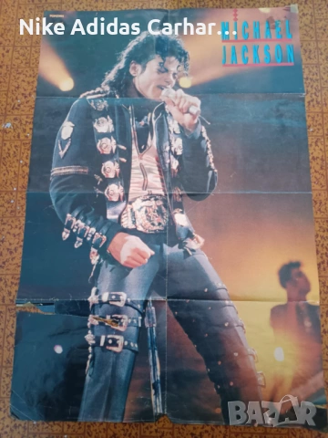 Плакати на известни личности: Justin Timberlake, Destiny's Child, Майкъл Джексън, U2, Джей Ло и др., снимка 13 - Колекции - 20165134