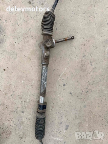 Кормилна рейка от Hyundai I20 1.1 CRDI, 75 кс, 6 ск., двигател D3FA, скоростна кутия U45MCH, 2013г.,, снимка 3 - Части - 53937237
