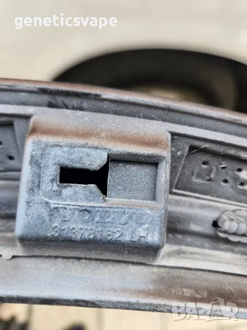 лява предна вежда за volvo xc90 2017-2024 , 31378162, снимка 3 - Части - 50431685