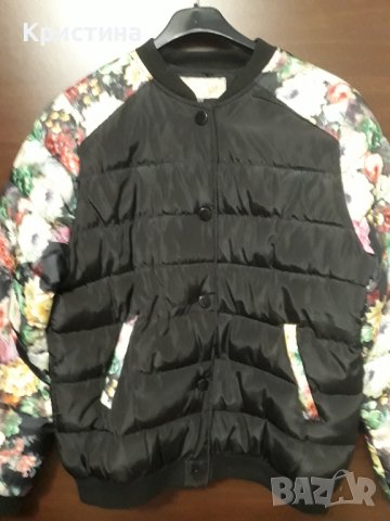 Дамско яке пролет/есен, снимка 5 - Якета - 38331853