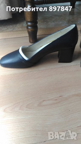 Дамски обувки, снимка 5 - Дамски елегантни обувки - 35031771