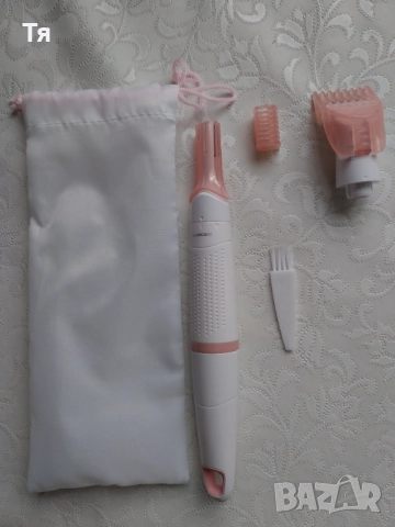 Дамски тример