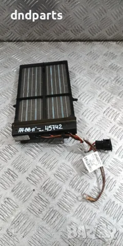 Ел.радиатор парно Audi A4 B8 2011г.	