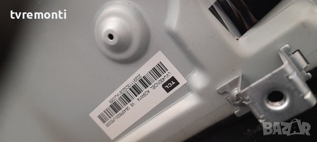 лед диоди от дисплей LVU430NDEL от телевизор TCL модел 43EP640