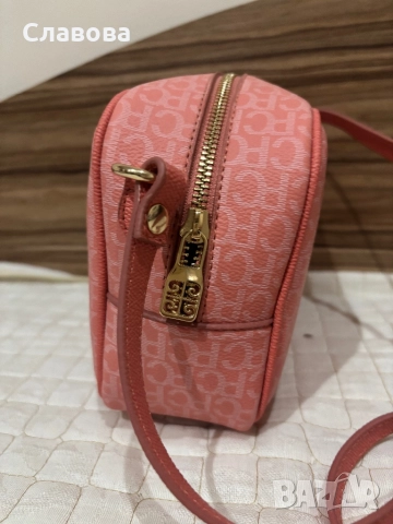 Нова дамска чанта  Pierre cardin, снимка 2 - Чанти - 52917778