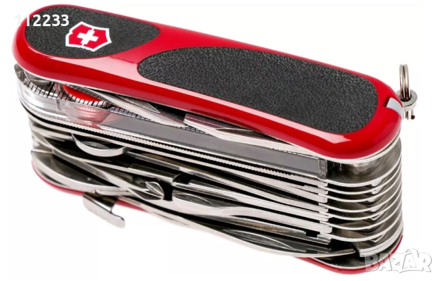 Victorinox EvoGrip S54, снимка 4 - Ножове - 52378617