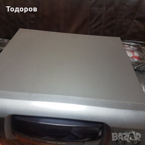 Technics SH-EH500 Stereo Sound Processor, снимка 3 - Аудиосистеми - 31565835