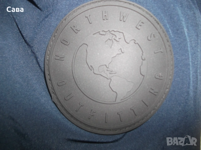 Зимно яке SMOG  мъжко,М, снимка 4 - Якета - 53375151