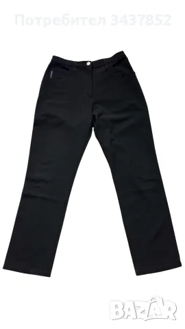 Рядък чифт автентични, архивни панталони с права кройка Armani Jeans