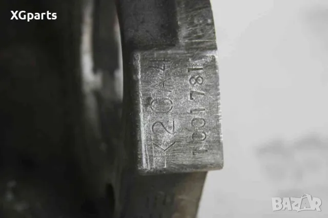 Цилиндров блок за Honda CR-V II 2.0i 150 к.с. (2002-2006), код: K20A4, снимка 2 - Части - 47614387