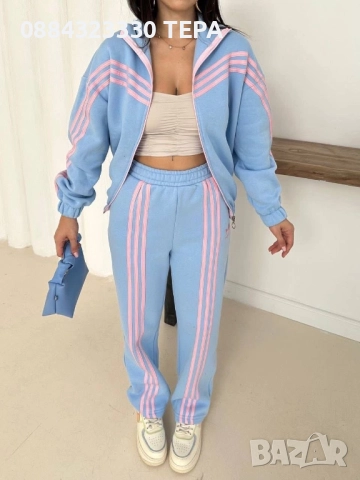 Дамски екипи 🔥🔥🔥ТЕРА, снимка 5 - Спортни екипи - 51957518