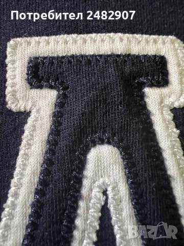 Дамска блуза GAP, снимка 10 - Блузи с дълъг ръкав и пуловери - 54118480