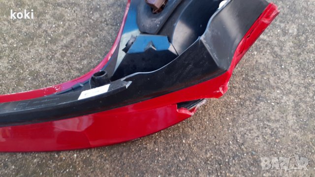 Стоп за Волво ХЦ 60, снимка 6 - Части - 35283804