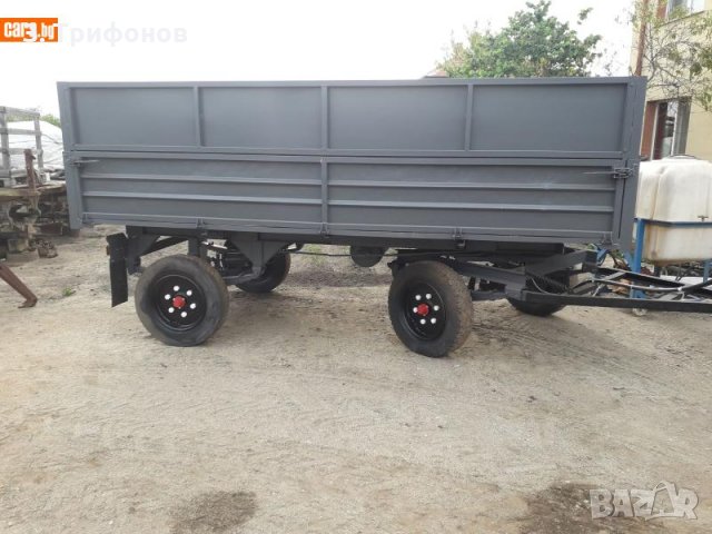 Рсд 4 Дея, снимка 2 - Селскостопанска техника - 32127071