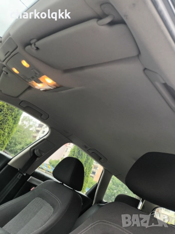 Продавам сеат ексео на части 2.0тди 2013г, снимка 6 - Автомобили и джипове - 52917302