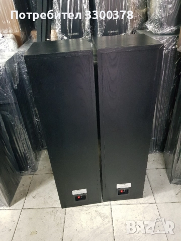 Тонколони kirksaaeter amadeus 200, снимка 7 - Тонколони - 51978715