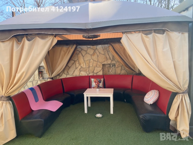 Варна М-ст Боровец Къща под наем, снимка 18 - Къщи - 52615588