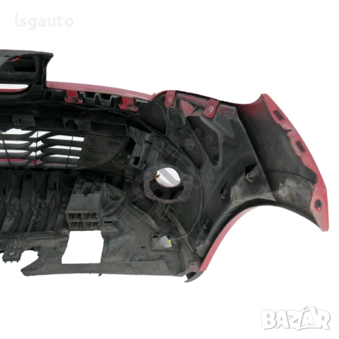 Предна броня Renault Megane III 2008-2016 ID:149813, снимка 5 - Части - 51816964