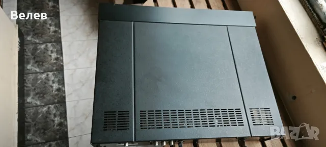 Onkyo T-9900, снимка 3 - Ресийвъри, усилватели, смесителни пултове - 49849607