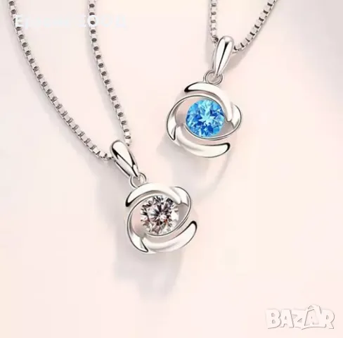 Нежни колиета – изящество и стил в едно