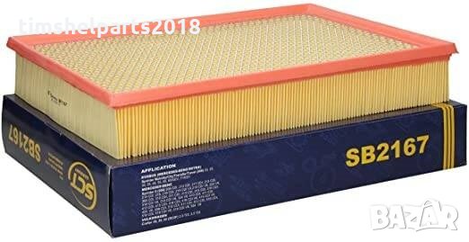 Комплект 3бр. Филтри за Mercedes Sprinter 906 CDI 2006-2019, снимка 3 - Части - 31782042