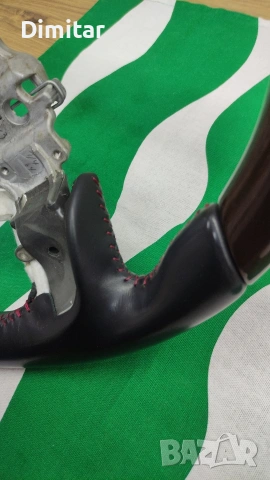 Махагонов волан Lexus RX SUV IV (2015–2022), GX J150, LX, снимка 13 - Части - 52867945