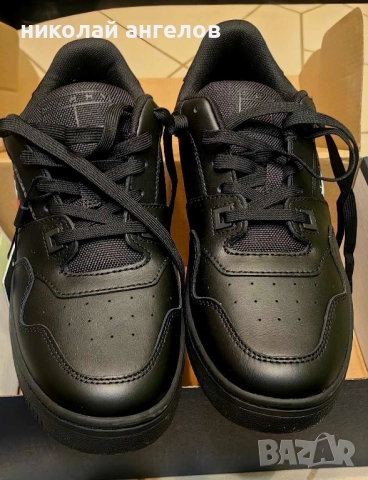 кожени кецове, снимка 7 - Кецове - 52355431