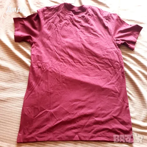 Тениска Jordan, снимка 2 - Тениски - 50180324