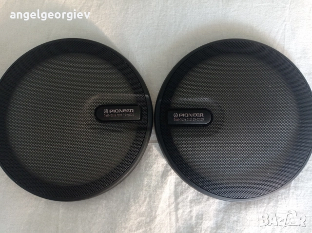 Грилове (решетки) за Pioneer ts-g1630, снимка 2 - Тонколони - 52641035