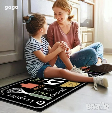 комплект стелки, снимка 3 - Пътеки - 54184739