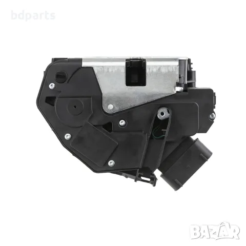 Брава за задна дясна врата, Ford Fiesta Mk7, 5 ПИН, снимка 4 - Части - 56143703