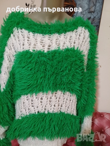 Ръчно плетиво