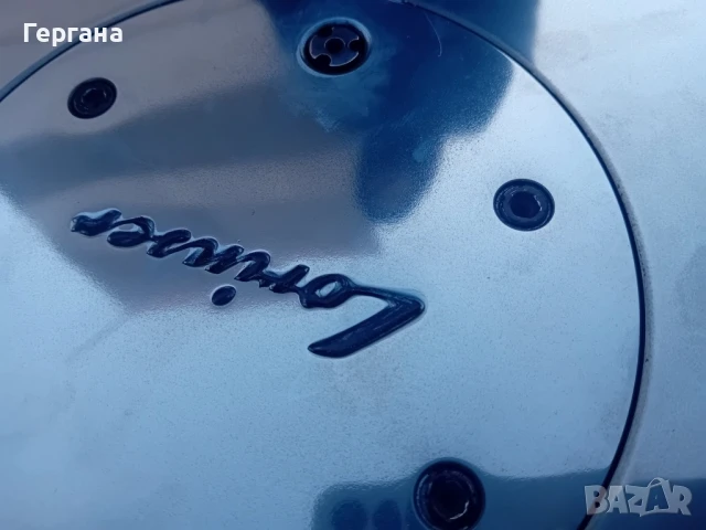 Алуминиеви джанти R15, Mercedes W124