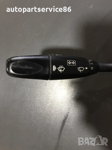 Лост чистачки за Mercedes Sprinter W906 (2006-2011) A9065450310, снимка 3 - Части - 54146230