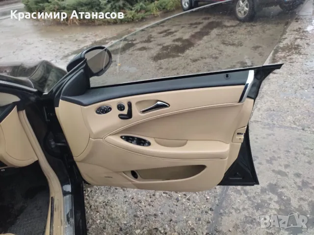 A2118704089.Усилвател за Мерцедес CLS. W219, снимка 17 - Части - 49416222