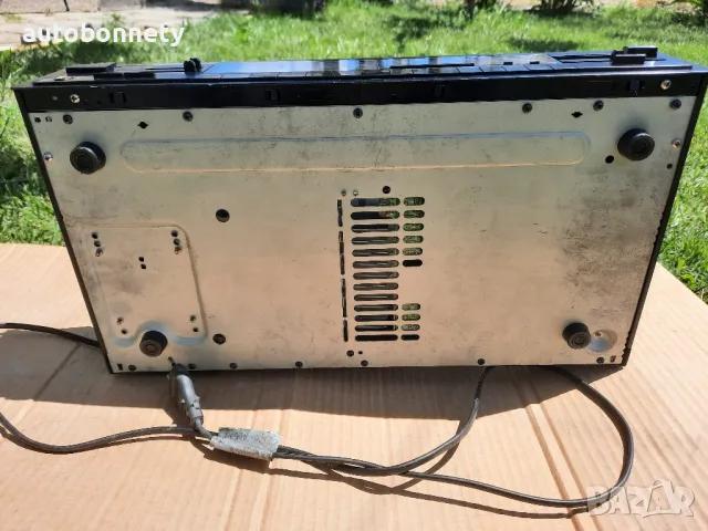 135лв.Усилвател JVC-RX 150 , снимка 2 - Ресийвъри, усилватели, смесителни пултове - 50360709