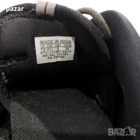 SALOMON 327163 KALALAU LTR M Оригинални Маратонки 40 2/3-41 1/3-41.5 26см, снимка 9 - Маратонки - 48363720