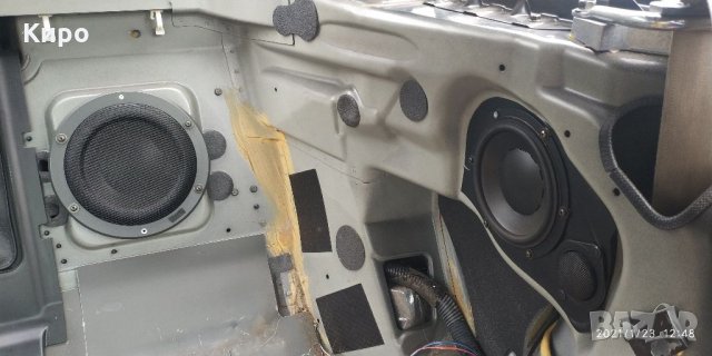 Volvo C70 Cabriolet , снимка 8 - Автомобили и джипове - 32203731