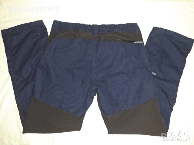 Kapriol Green Dynamic Trousers и GESTO (XXL) Работни панталони - 2 броя, снимка 11 - Панталони - 42874581