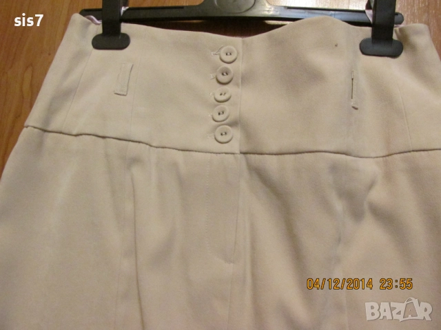 страхотна нова пола внос от Англия само 16 лв. , снимка 4 - Поли - 51784242