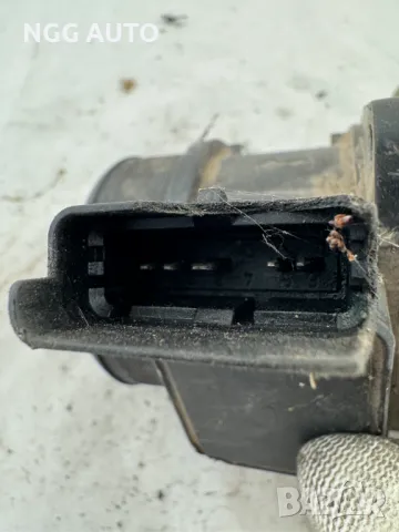 Дебитомер Пежо 307, Peugeot 307, 9629471080, 5WK9 621, Siemens, снимка 2 - Части - 50421847