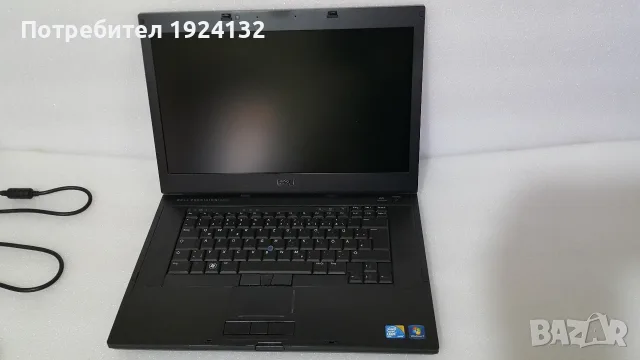 DELL PRECISION M4500 i7, снимка 3 - Лаптопи за работа - 55947570