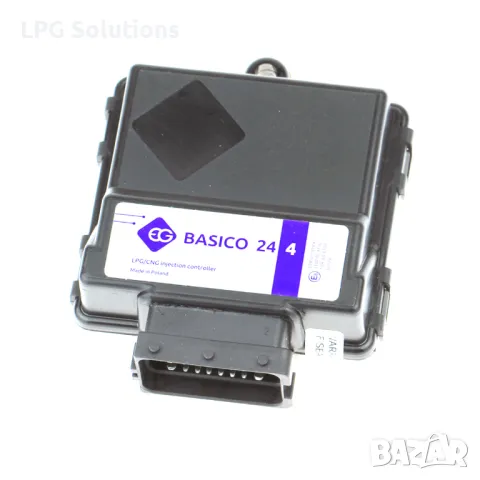 Компютри за газов инжекцион Europegas