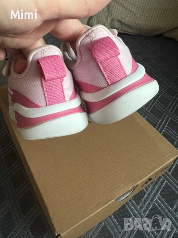 Adidas бебешки-детски маратонки,кецове, снимка 12 - Детски маратонки - 47816904